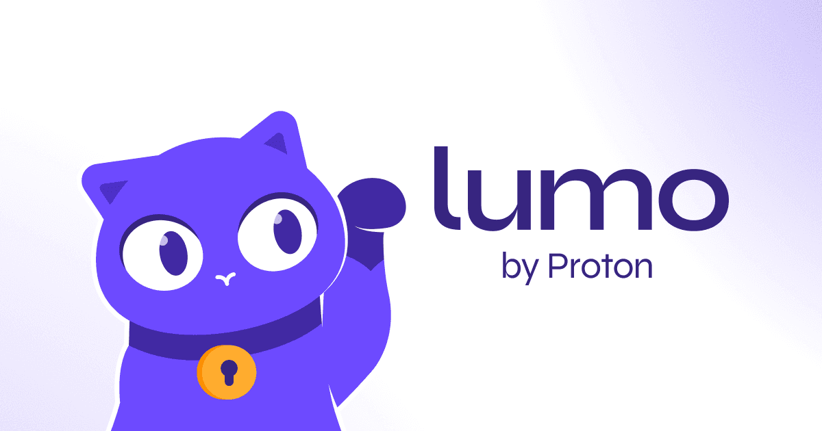 Lumo (ルーモ)