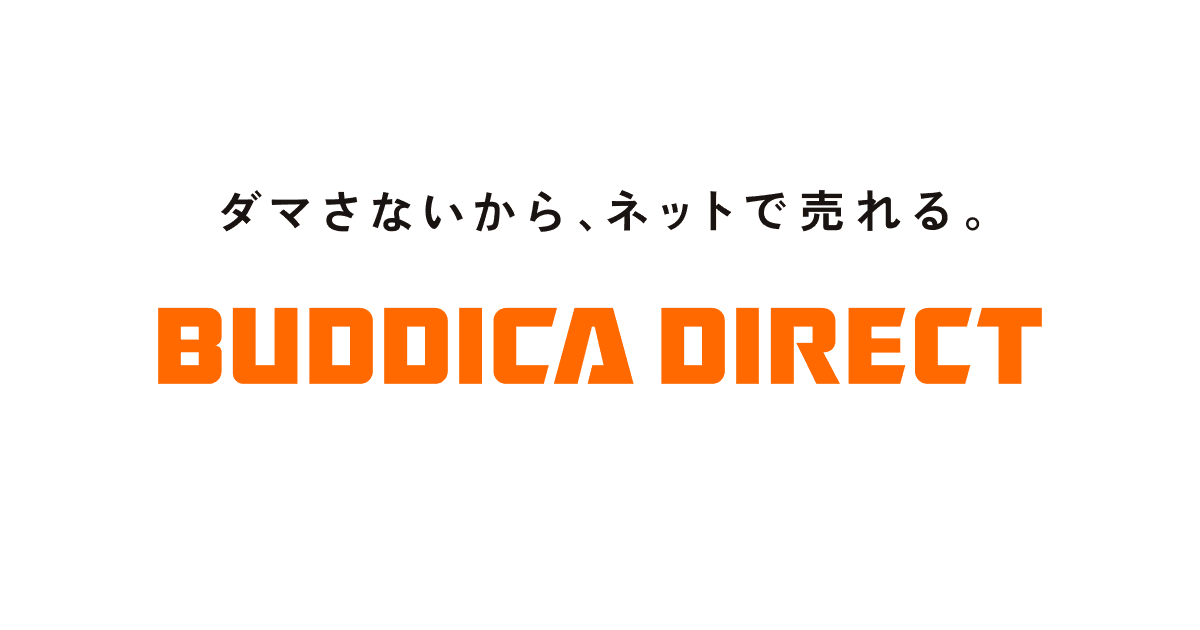 BUDDICA DIRECT 愛車メーター 2